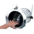 American Dj PAR ZP100 3k
